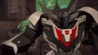 TFP Wheeljack