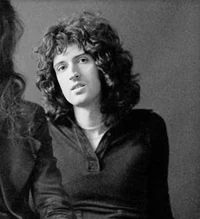 Brian May