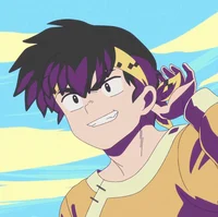 Ryoga Hibiki