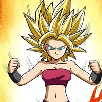 DBS Caulifla