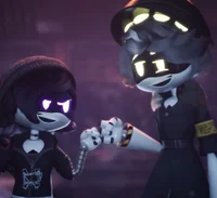 N and Uzi parents
