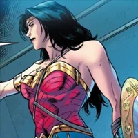 Diana prince 