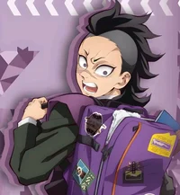 Genya Shinazugawa
