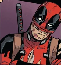 Wade Wilson
