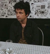 Billie Joe Armstrong