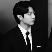 Jeon Jungkook 