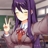 DDLC Yuri