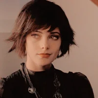 ALICE CULLEN