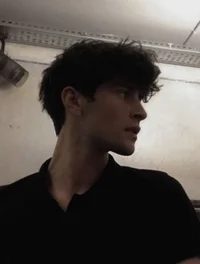 Tyler Bennet 