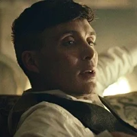THOMAS SHELBY