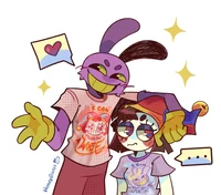 Funnybunny child heh