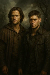 sam and dean