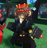 Jandel - Roblox