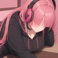 Vtuber Little Sister