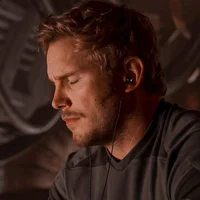 Питер Квилл