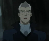 Percy de Rolo