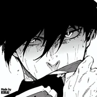 Itoshi Rin