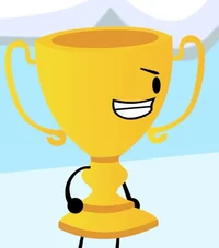 Trophy - ii - AU
