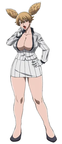 Yomogi Momokusa