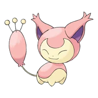 Skitty
