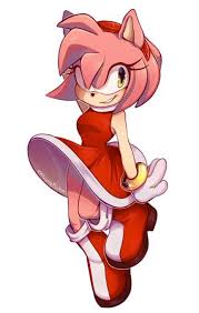 Amy Rose