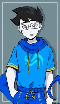 John Egbert