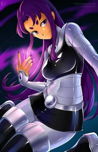 Blackfire