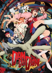 dandadan
