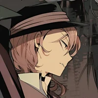 Chuuya Nakahara