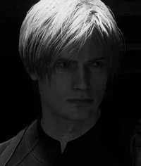 Leon Kennedy