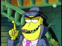 Meneer  Mekker