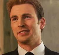Steve Rogers