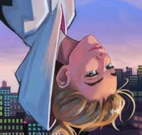Gwen Stacy 