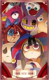 The digital circus
