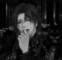 Emperor Zaviel