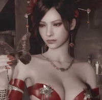 Ada Wong 