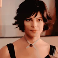 ALICE CULLEN