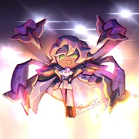 Clotted Cream Cookie