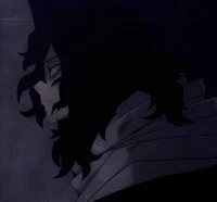 Mha x Vigilante user