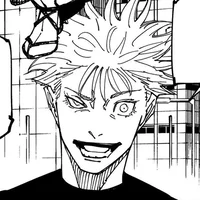 Satoru Gojo 