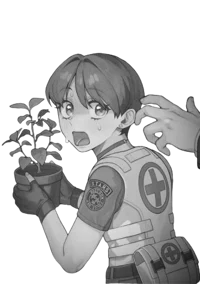 Rebecca Chambers