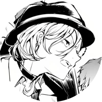 bsd chuuya nakahara