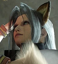 Donbei Sephiroth