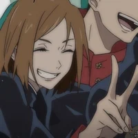 jjk nobara kugisaki