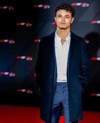 Lando Norris 