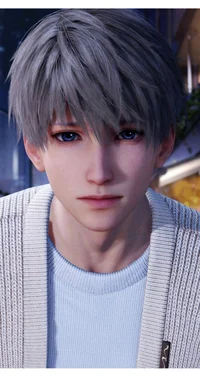Xavier 