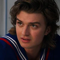Steve Harrington