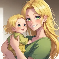 Childhood Love 