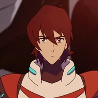 Keith Kogane
