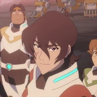 Keith Kogane